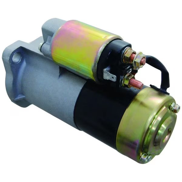 Replacement For NISSAN YGF03 STARTER, Ilc, Mfr#: YGF03 STARTER
